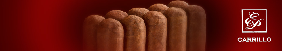 E.P. Carrillo Overruns Cigars